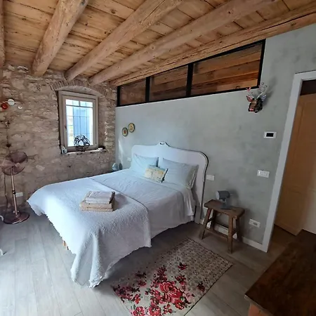 La Corte22 Bed & Breakfast *