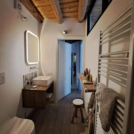 La Corte22 Bed & Breakfast *