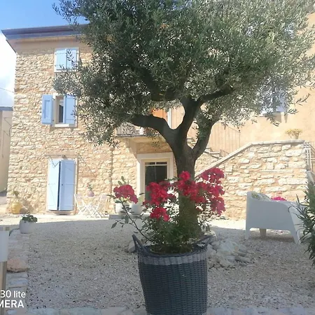 Bed & Breakfast La Corte22 Caprino Veronese