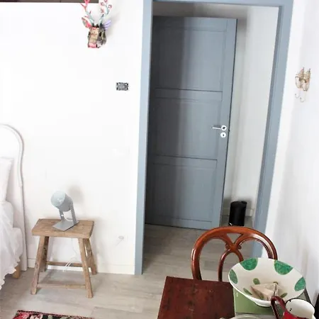 La Corte22 3* 卡普里诺韦罗内塞