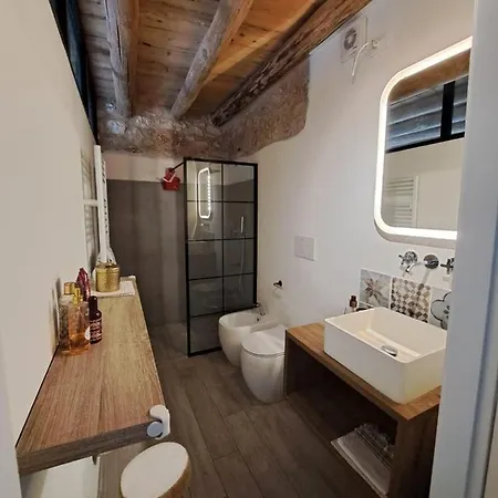 La Corte22 3* 卡普里诺韦罗内塞