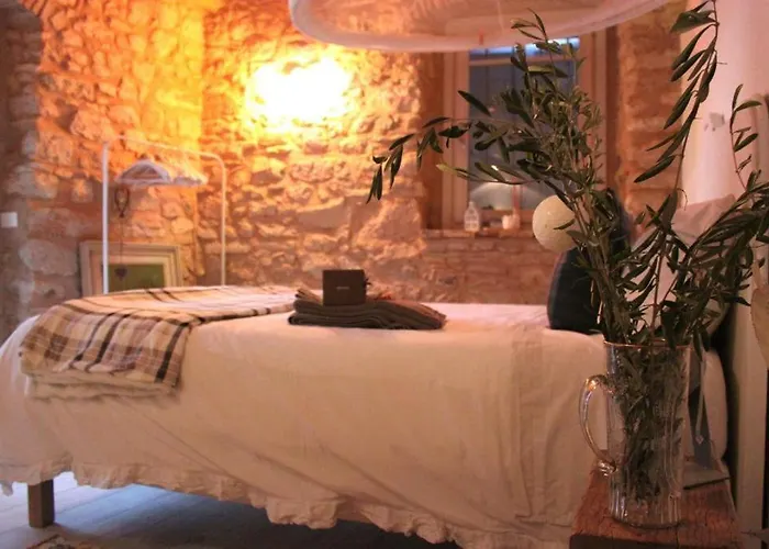 La Corte22 3* Caprino Veronese