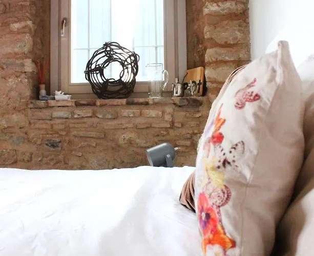 La Corte22 Bed & Breakfast