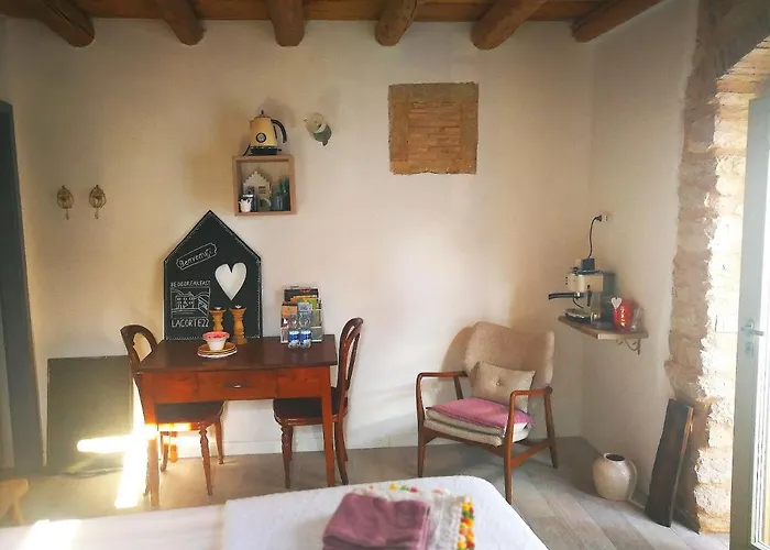 La Corte22 Bed & Breakfast Caprino Veronese