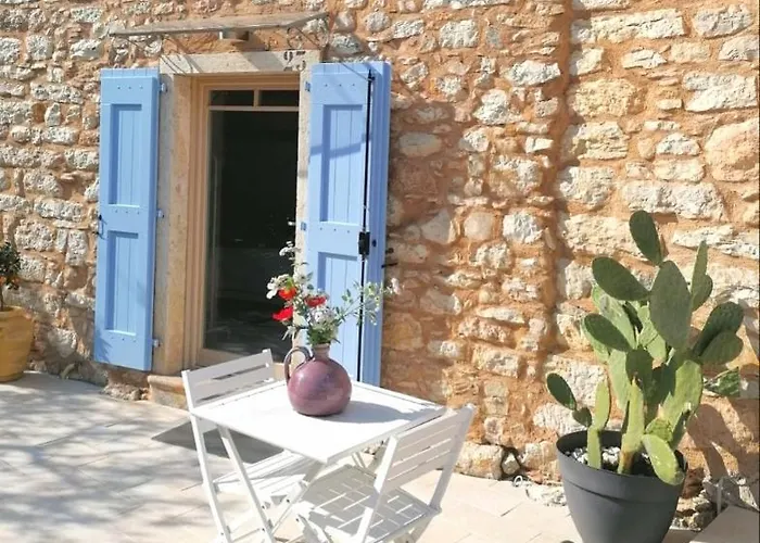 La Corte22 3* Caprino Veronese